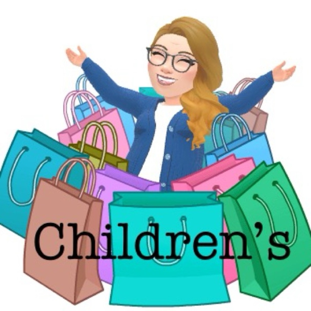 Children’s Clothing, Shoes and Accessories
